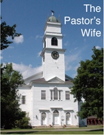 Ordained Servant Cover