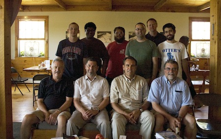OPSI 2012 group pic