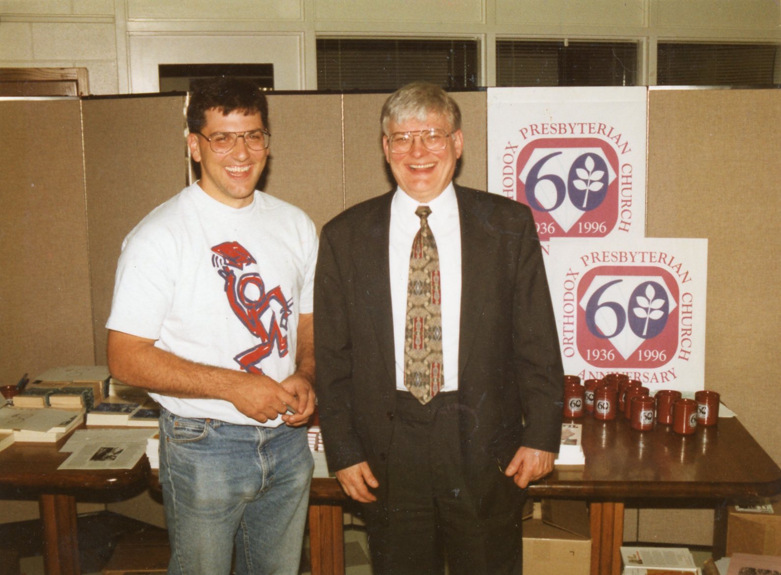Today in OPC History