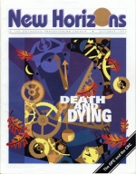New Horizons Cover