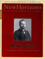 New Horizons Cover