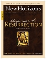 New Horizons Cover