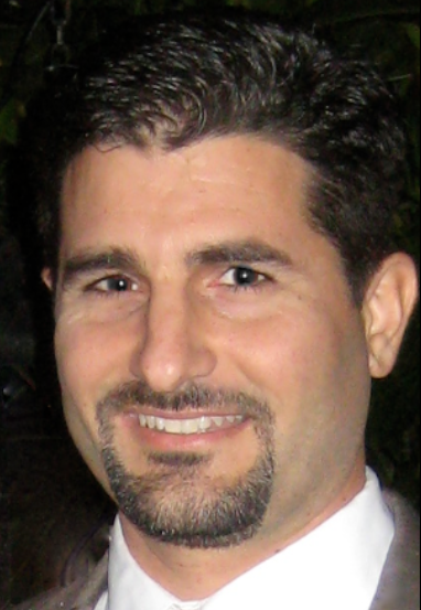 David P. Nakhla