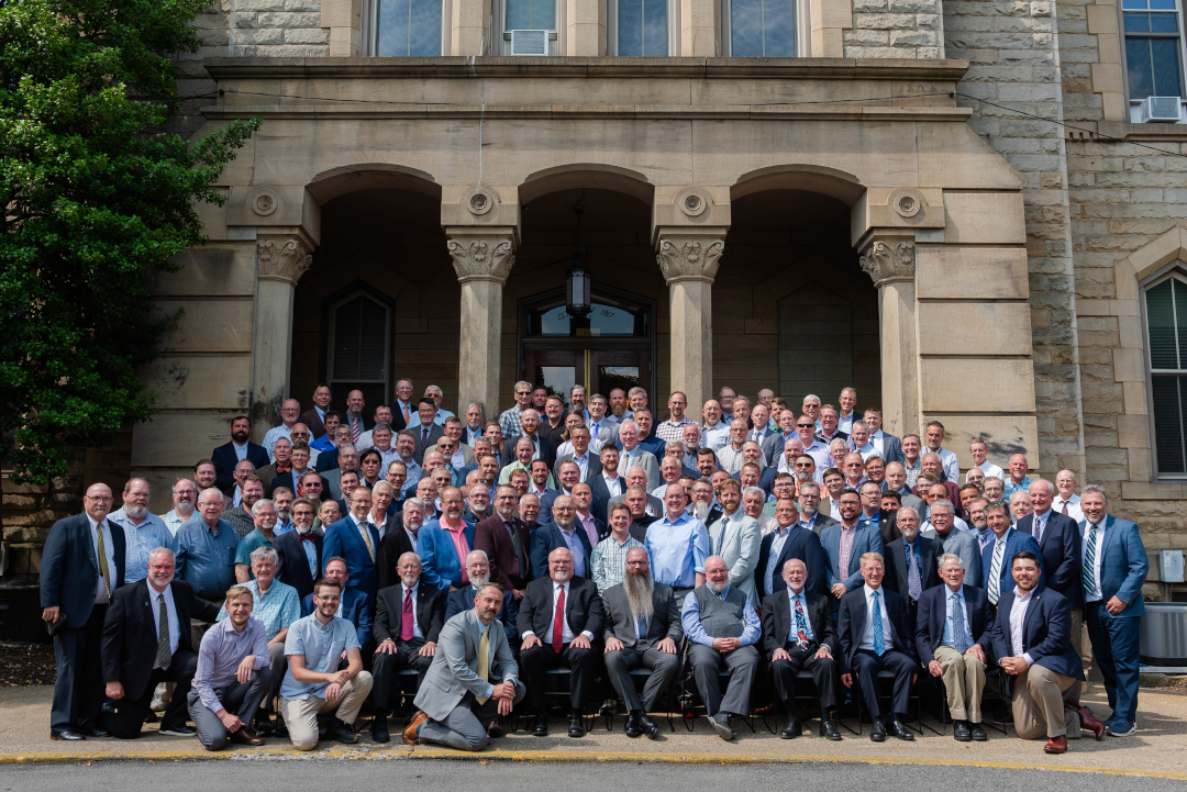 92nd General Assembly