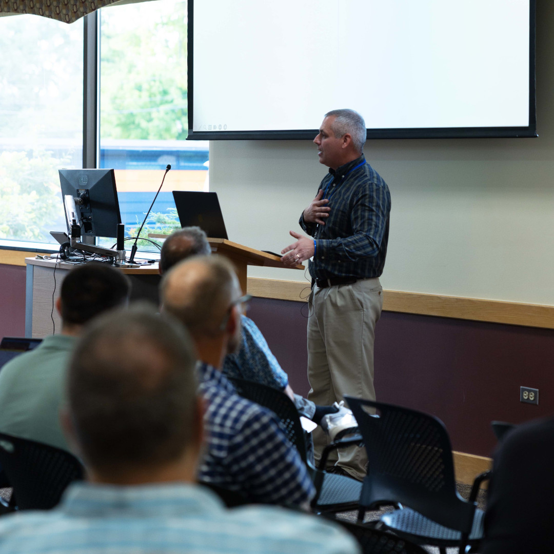Lowell Ivey Workshop