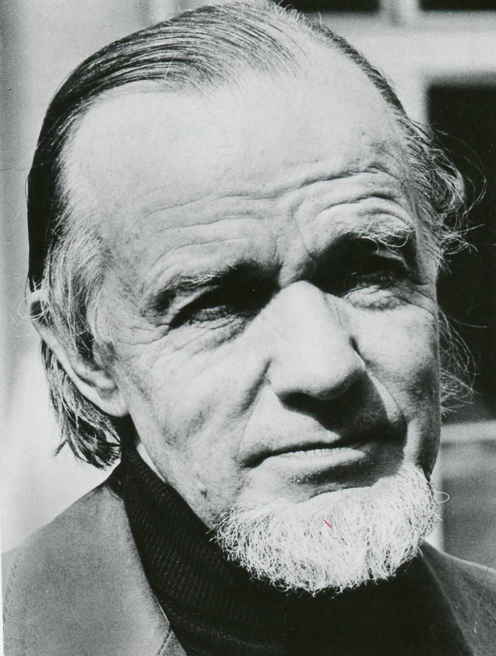 Image result for photo of francis schaeffer