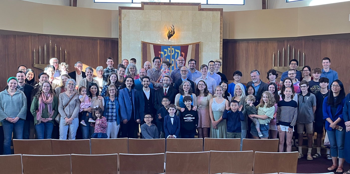 New Horizons: The Orthodox Presbyterian Church